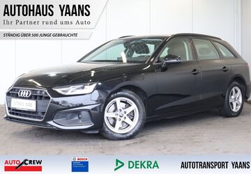Audi A4 99.950 km 20.479 &euro; Pinneberg 25421