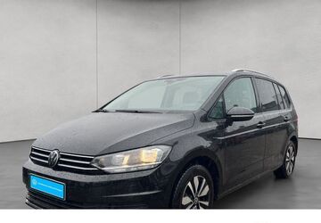 VW Touran 17.999 km 31.450 &euro; Kaltenkirchen 24568