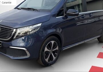 Mercedes-Benz EQV 7.763 km 48.990 &euro; Trittau 22946