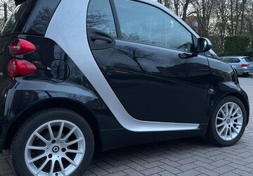 Smart ForTwo 80.000 km 5.500 &euro; Hamburg 22529