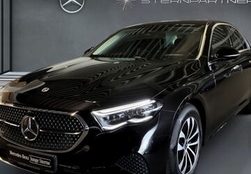 Mercedes-Benz E 220 4.675 km 48.990 &euro; Elmshorn 25337