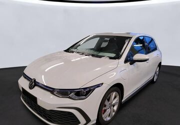 VW Golf 64.252 km 21.985 &euro; Uetersen bei Hamburg 25436