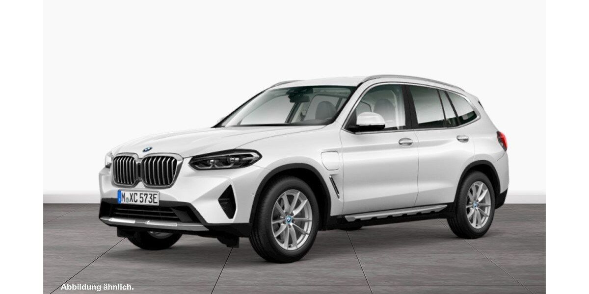 BMW X3 43.926 km 39.674 &euro; Barsbüttel bei Hamburg 22885