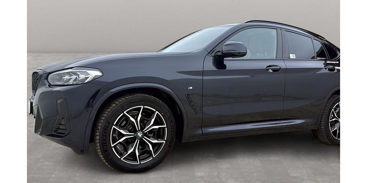 BMW X4 24.461 km 52.903 &euro; Barsbüttel bei Hamburg 22885