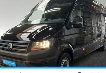 VW Crafter 28.552 km 47.888 &euro; Hamburg 22761