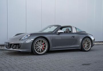 Porsche 991 16.269 km 189.890 &euro; Appen 25482