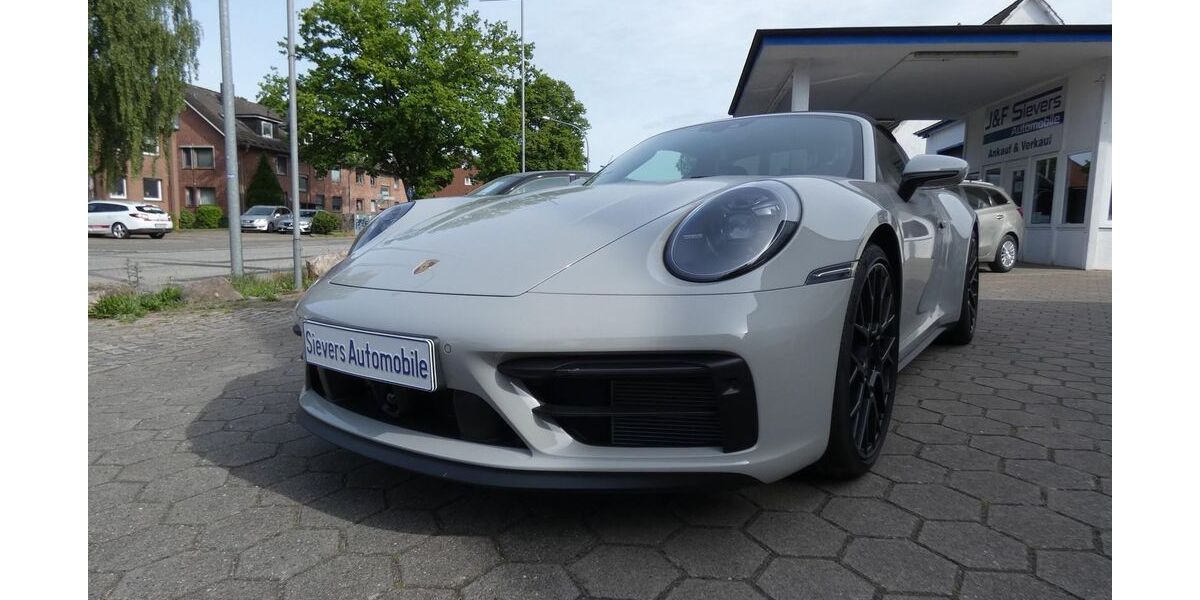 Porsche 992 6.200 km 199.990 &euro; Norderstedt 22846