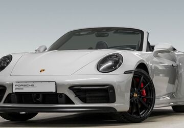 Porsche 992 41.969 km 157.980 &euro; Hamburg 22087