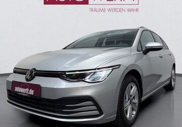 VW Golf 42.359 km 23.990 &euro; Ahrensburg 22926