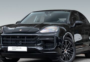 Porsche Cayenne 11.996 km 116.900 &euro; Hamburg 22523