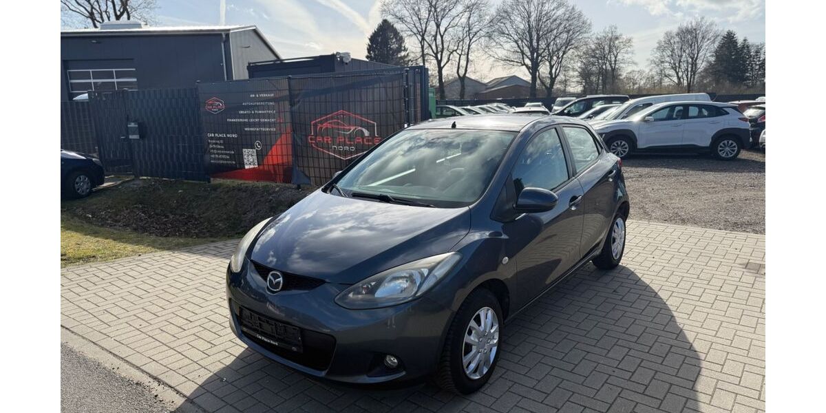 Mazda 2 199.825 km 2.500 &euro; Ellerau 25479