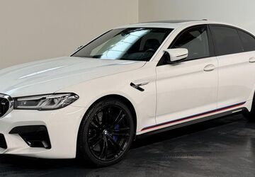 BMW M5 39.900 km 74.999 &euro; Tornesch 25436