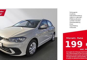 VW Polo 57.500 km 17.340 &euro; Bad Oldesloe 23843