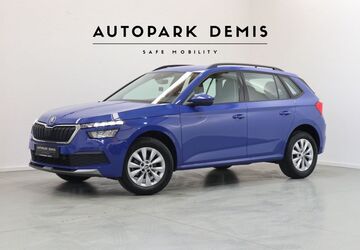 Skoda Kamiq 81.700 km 14.990 &euro; Appen 25482