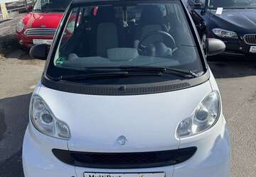 Smart forTwo 190.000 km 2.299 &euro; Hamburg 20539