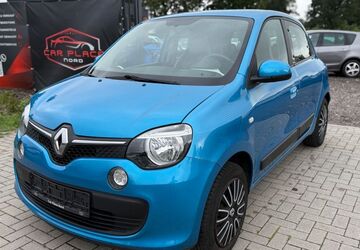 Renault Twingo 110.998 km 4.990 &euro; Ellerau 25479