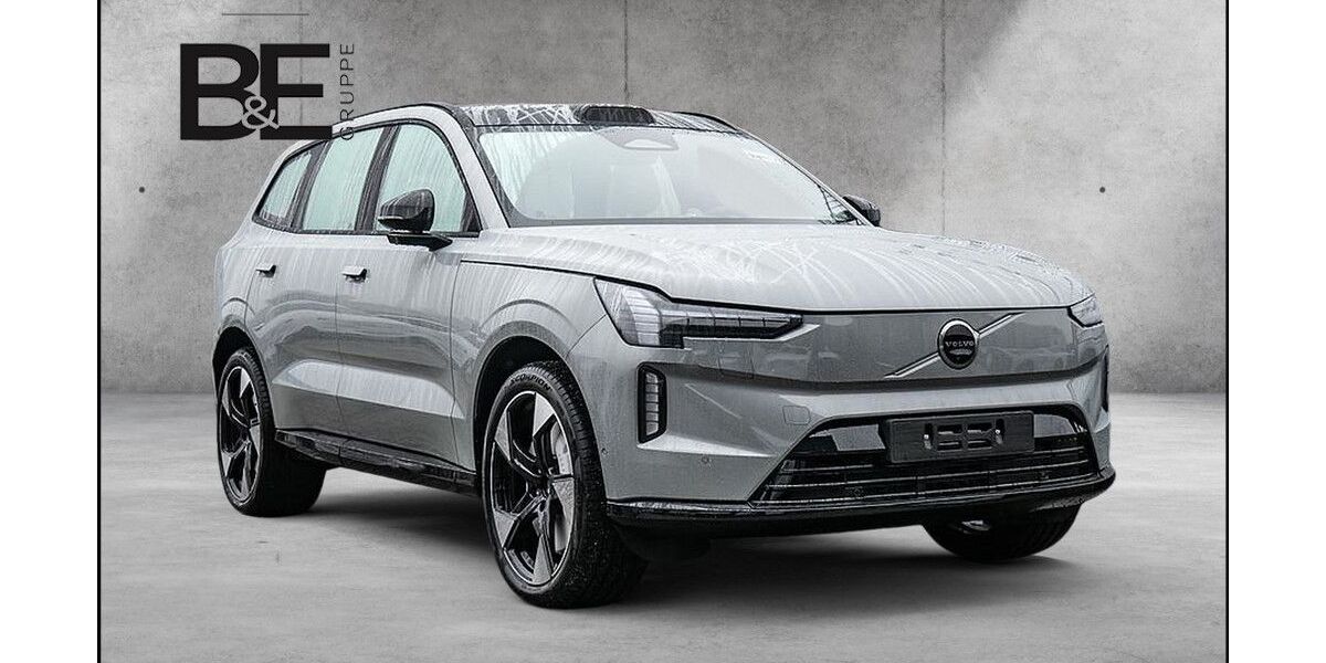 Volvo EX90 2.000 km 94.950 &euro; Glinde 21509