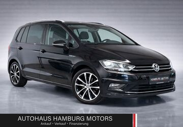 VW Golf Sportsvan 127.000 km 13.990 &euro; Hamburg 21037