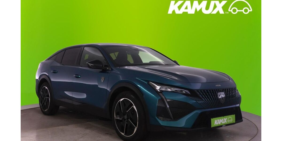 Peugeot 408 32.680 km 23.290 &euro; Ahrensburg 22926