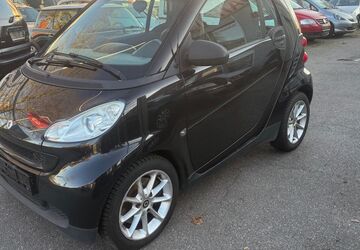 Smart ForTwo 159.700 km 2.800 &euro; Pinneberg 25421