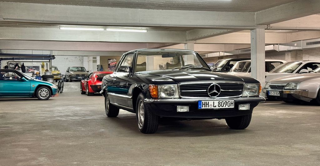 Mercedes-Benz 450 74.032 km 59.900 &euro; Hamburg 20537