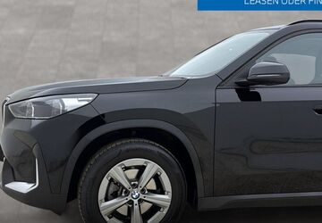 BMW X1 16.702 km 35.803 &euro; Barsbüttel bei Hamburg 22885