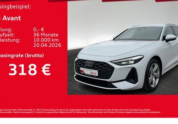 Audi A5 27.738 km 37.690 &euro; Hamburg 22419