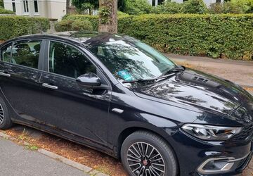 Fiat Tipo 15.000 km 15.800 &euro; Bad oldesloe 23843