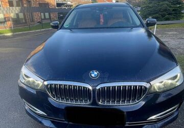 BMW 525 157.000 km 21.000 &euro; Elmshorn 25337