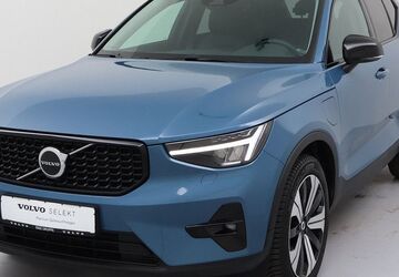 Volvo XC40 43.400 km 32.950 &euro; Norderstedt 22848
