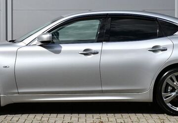 Nissan Andere 6.400 km 17.750 &euro; Oststeinbek 22113