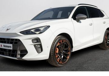 Cupra Terramar 5.500 km 48.990 &euro; Pinneberg 25421