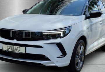 Opel Grandland (X) 28.062 km 22.750 &euro; Norderstedt 22848