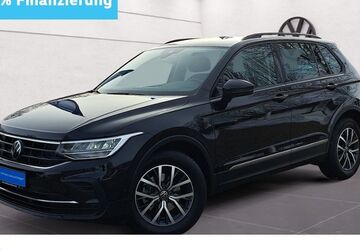 VW Tiguan 29.609 km 31.520 &euro; Kölln-Reisiek 25337