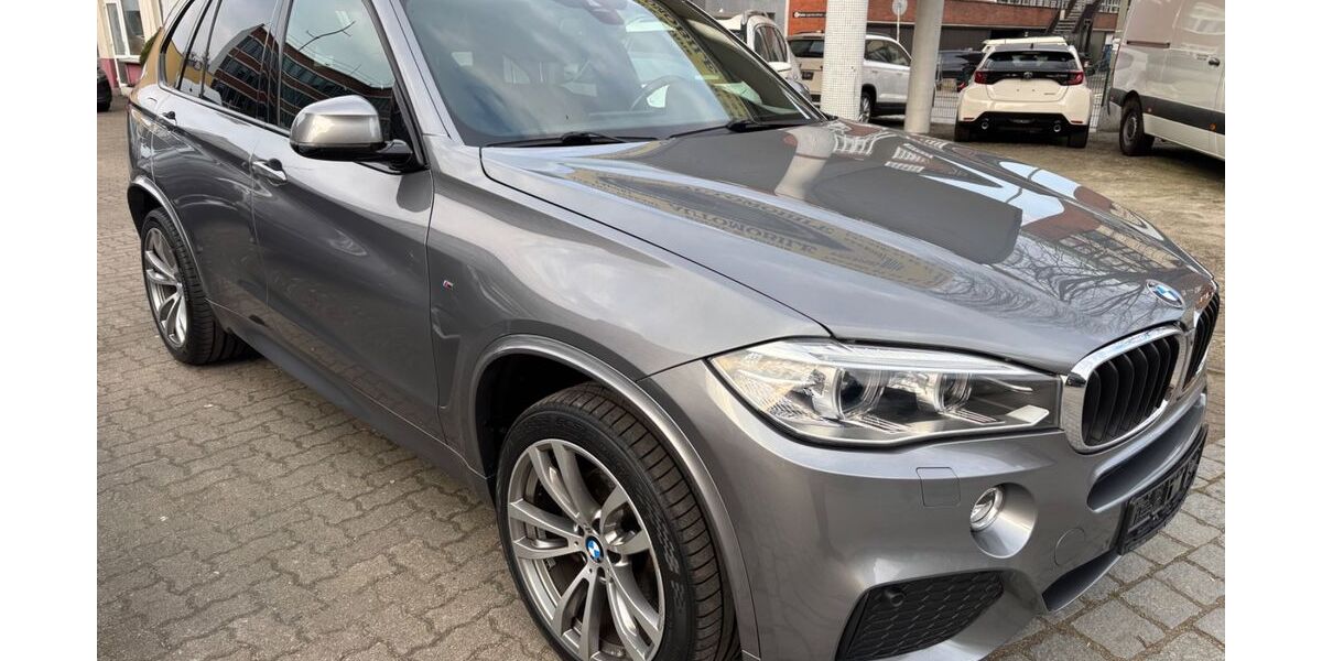 BMW X5 184.574 km 23.950 &euro; Hamburg 22767