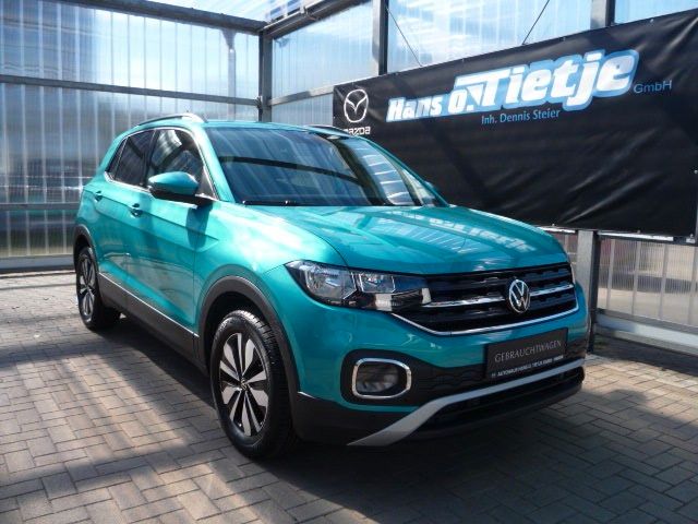 VW T-Cross 11.800 km 19.990 &euro; Holm Krs. Pinneberg 25488