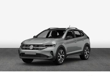 VW Taigo 6.000 km 22.990 &euro; Kaltenkirchen 24568