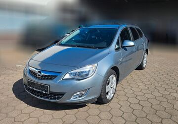 Opel Astra 104.750 km 5.800 &euro; Hamburg 21031