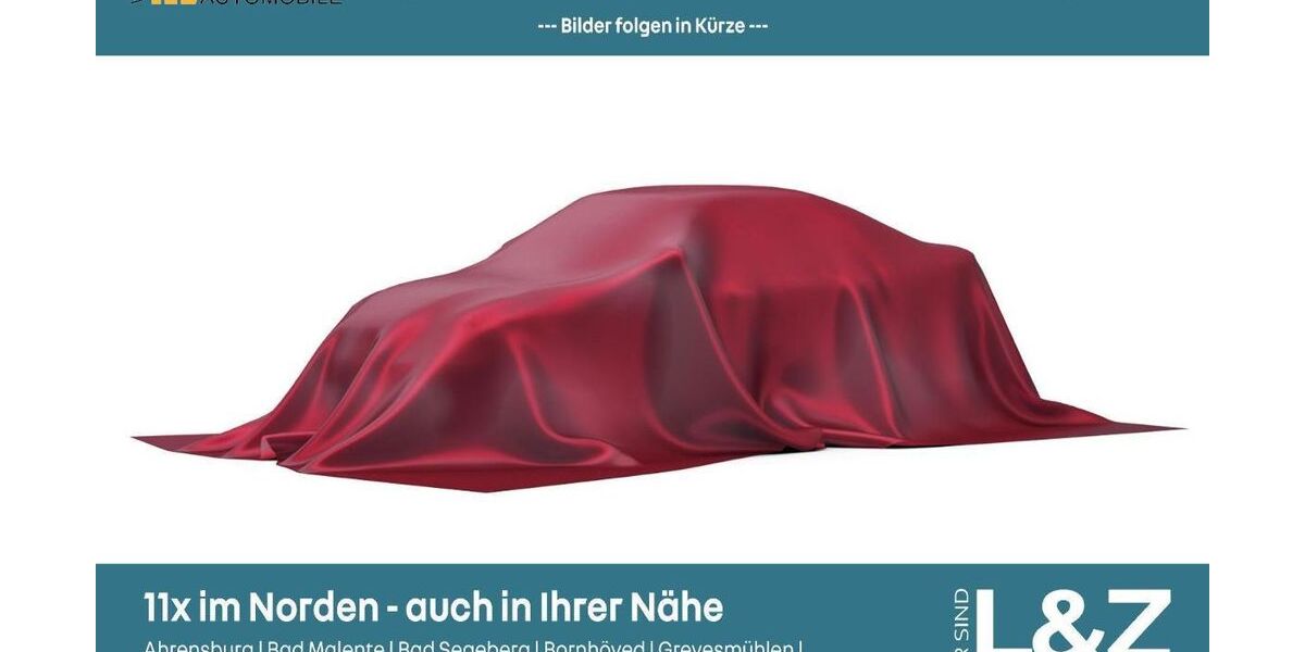 Renault Scenic E-TECH 5.000 km 56.500 &euro; Kaltenkirchen 24568