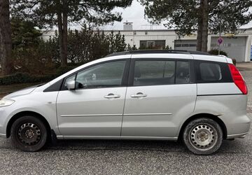 Mazda 5 238.365 km 999 &euro; Barsbüttel 22885