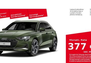 Audi A3 5.150 km 35.890 &euro; Bad Oldesloe 23843