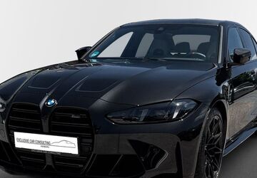 BMW M3 14.500 km 89.990 &euro; Hamburg 22529