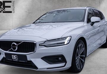 Volvo V60 94.000 km 25.900 &euro; Ahrensburg 22926