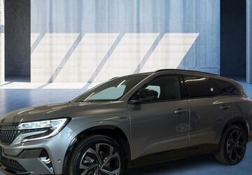 Renault Espace 15.185 km 33.990 &euro; Hamburg 20537