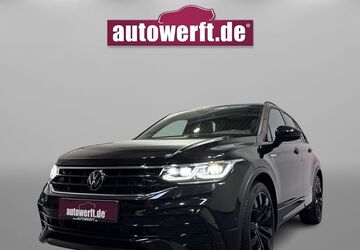 VW Tiguan 16.975 km 43.990 &euro; Ahrensburg 22926