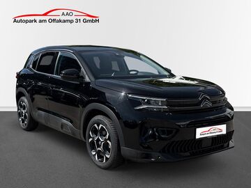Gebrauchte Citroën C5 Aircross