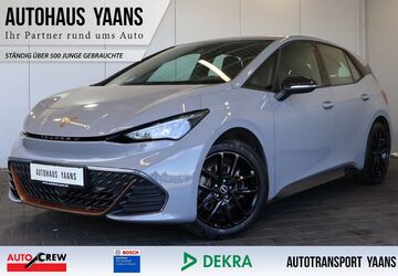 Cupra Born 49.950 km 20.489 &euro; Pinneberg 25421