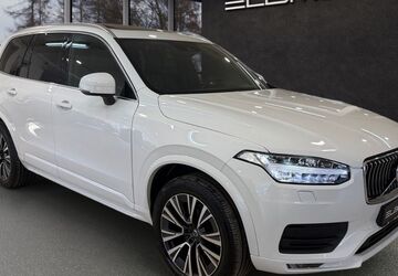 Volvo XC90 129.000 km 37.900 &euro; Hamburg 20537