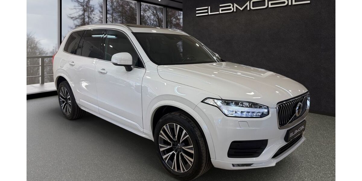 Volvo XC90 129.000 km 37.900 &euro; Hamburg 20537