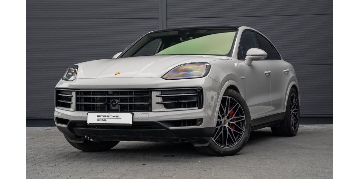 Porsche Cayenne 22.419 km 114.990 &euro; Hamburg 22143
